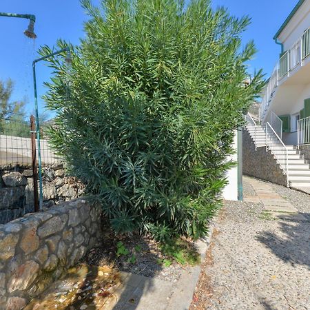 Il Quartiere Apt Pianosa โปมอนเต ภายนอก รูปภาพ